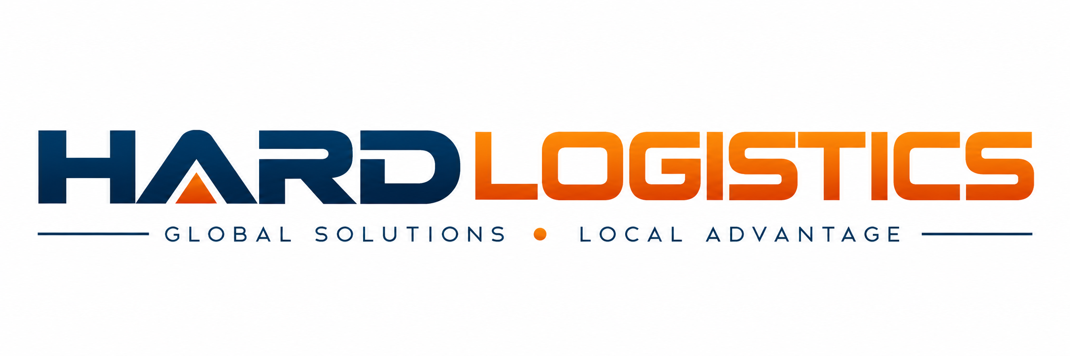 HARD LOGISTICS